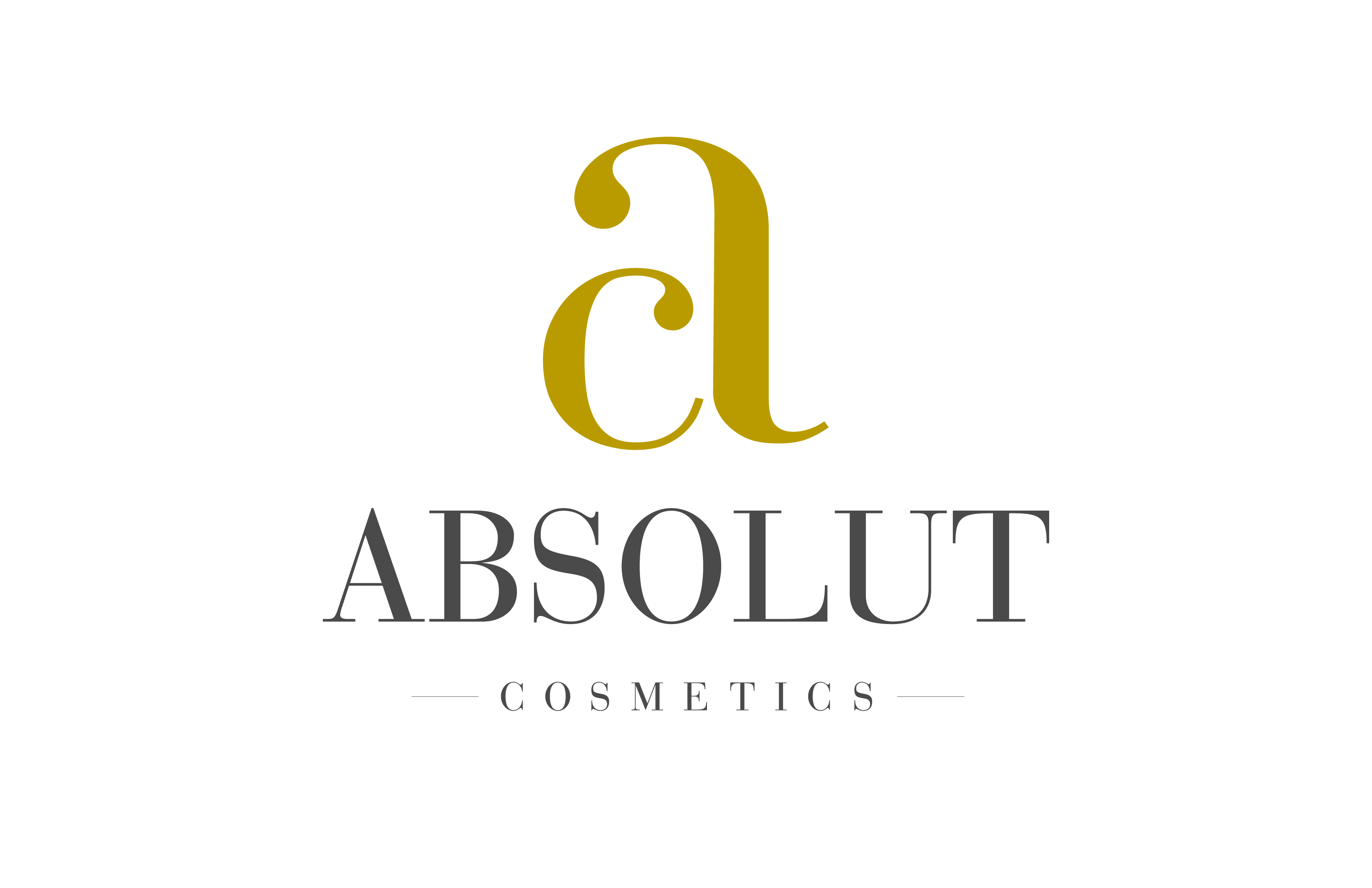 Absolut Cosmetics Logo