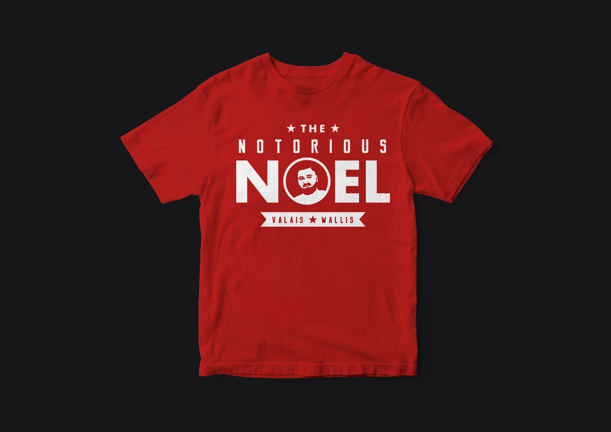 The Notorious NOEL T-Shirt
