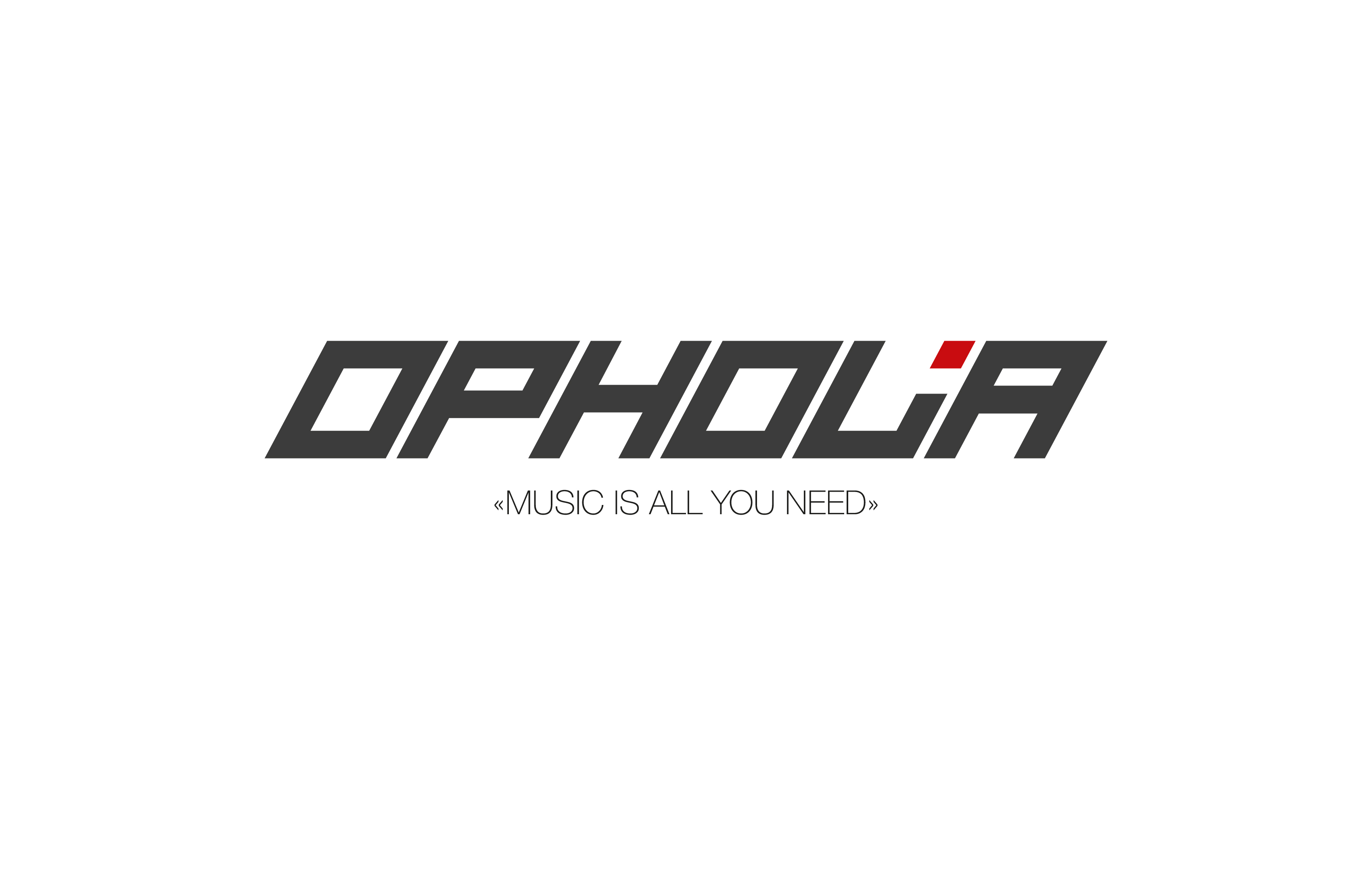 Opholia Logo