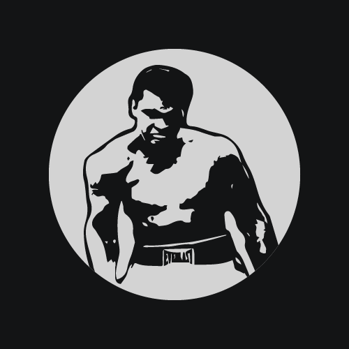 Muhammad Ali